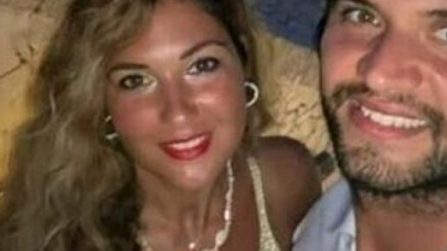 Daniele De Santis e Eleonora Manna: oggi i funerali della coppia brutalmente assassinata.