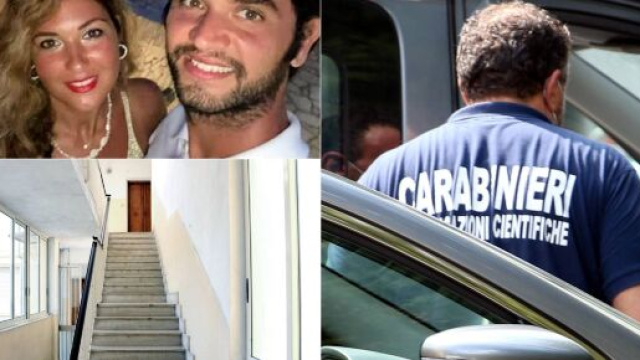Delitto a Lecce, arrestato un 21enne.