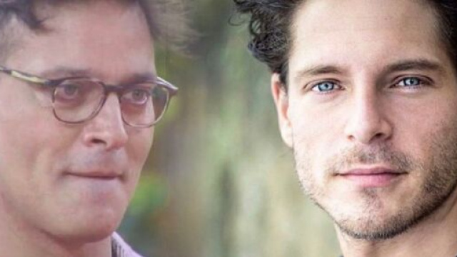 Gabriel Garko fa coming out, il plauso di Gabriele Rossi che lo difende dalle accuse sui social.