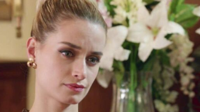 Il Paradiso delle Signore, anticipazioni: Ludovica non sposa Riccardo.