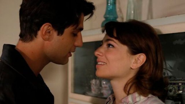 Il Paradiso delle Signore, Pietro Masotti rivela: 'Problemi dal passato per Marcello'