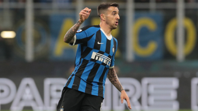 Inter, Mat&igrave;as Vecino apre al Napoli.