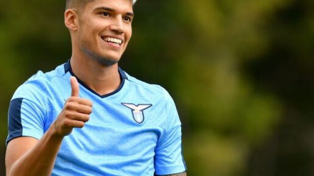 Juventus interessata a Carlos Joaqu&iacute;n Correa della Lazio.