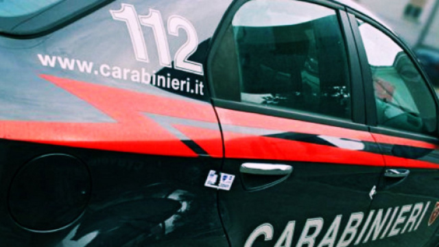 La casa di riposo abusiva &egrave; stata smantellata dai carabinieri.