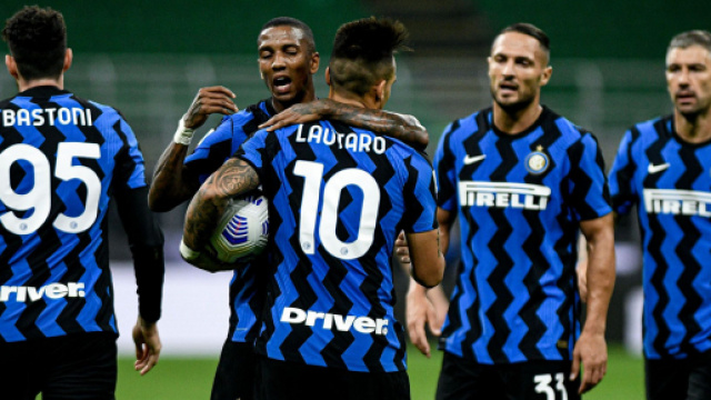 Le pagelle di Inter-Fiorentina 4-3.