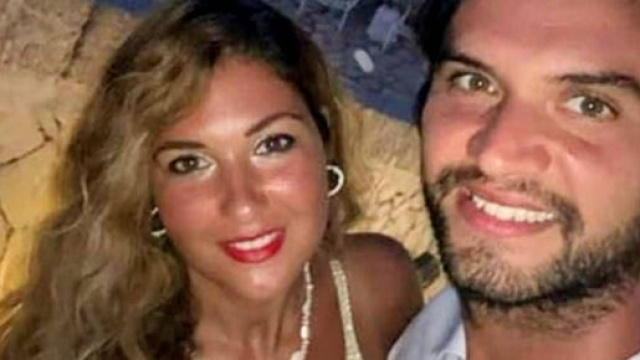 Lecce, oggi 26 settembre i funerali dei due fidanzati uccisi.