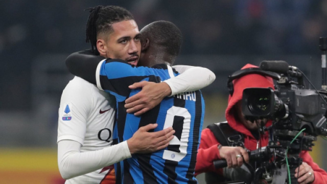 L'Inter sarebbe vicina a Chris Smalling.