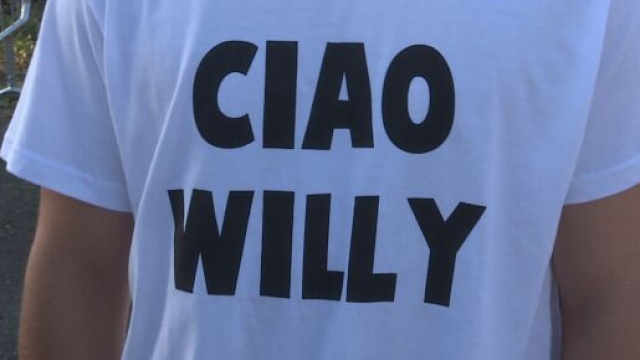 Omicidio di Willy, dall'autopsia &egrave; emerso che &egrave; stato picchiato con una tale violenza da lesionargli tutti gli organi.