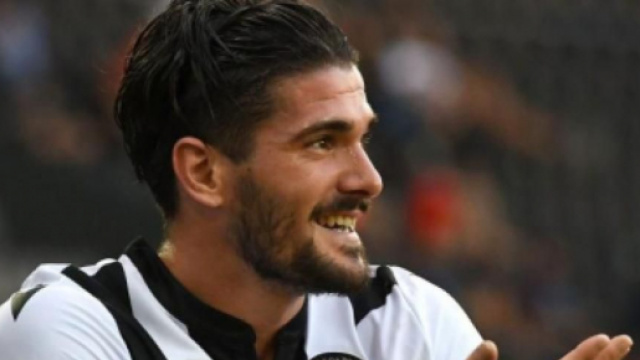 Rodrigo De Paul potrebbe trasferirsi alla Juventus.