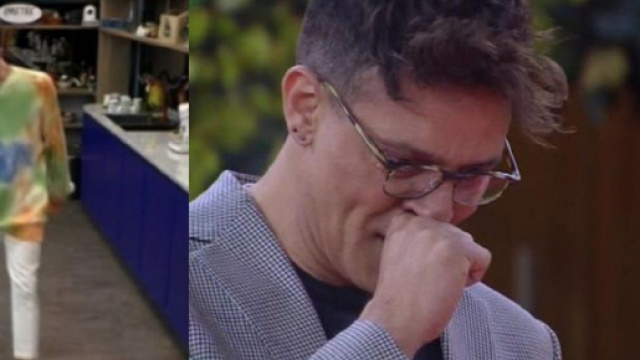 Tommaso Zorzi fa discutere per una battuta su Gabriel Garko dopo il coming out dell'attore.