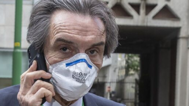 tvsvizzera.it on Flipboard: Caso Camici. Richiesta dei cellulari. Attilio Fontana indagato per frode in pubbliche forniture - flipboard.com