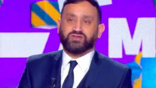 VIDEO - Cyril Hanouna pourrait tourner TPMP depuis chez lui ! - programme-television.org