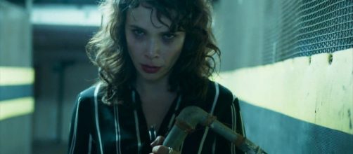 Irene cometer&aacute; muitas maldades em 'A For&ccedil;a do Querer'. (Reprodu&ccedil;&atilde;o/TV Globo)