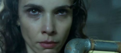 Irene morre de forma tr&aacute;gica em 'A For&ccedil;a do Querer'. (Reprodu&ccedil;&atilde;o/TV Globo)