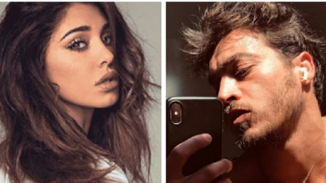 Belen Rodriguez e Spinalbese, critiche su IG per il divario d'et&agrave;: 'Sembrate zia e nipote'.