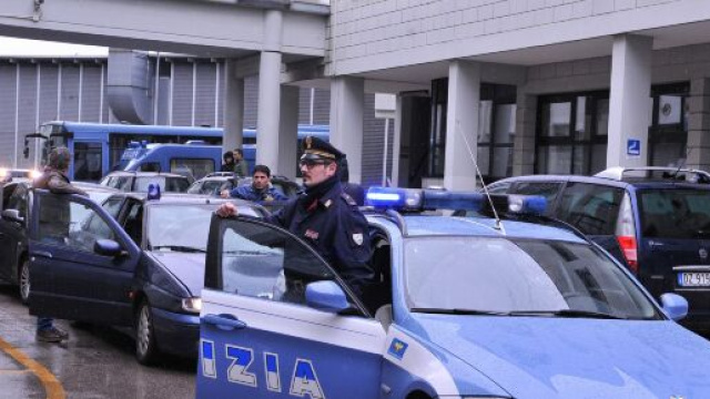 Brindisi, la Scu avrebbe estorto denaro anche agli imprenditori agricoli.