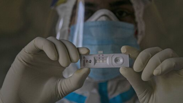 Coronavirus, il bollettino del 27 settembre 2020.