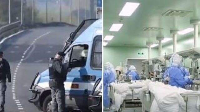 Dalla Francia arriva l'ipotesi lockdown per salvare il Natale.