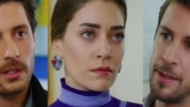 Daydreamer, trama 3 ottobre: Osman interrompe una lite tra Leyla e Emre.