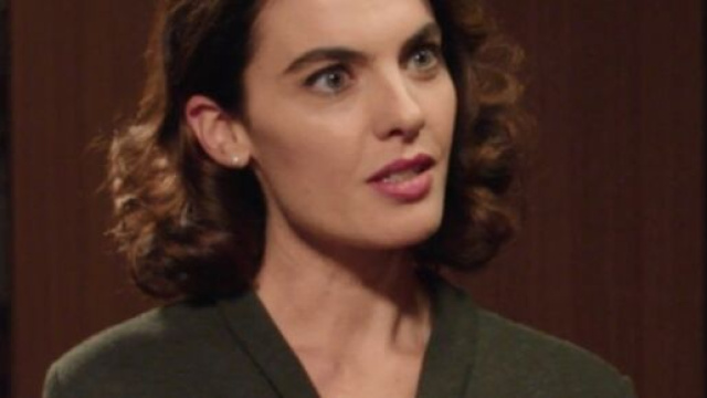 Il Paradiso delle signore, trama mercoled&igrave; 29 settembre: Clelia in crisi.