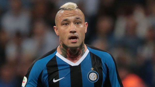 Inter, dettate le condizioni per Nainggolan al Cagliari.
