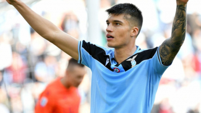 La Juventus pensa a Joaquin Correa.