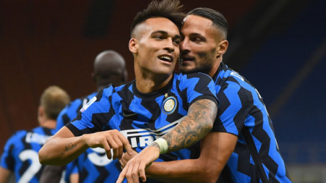 Le probabili formazioni di Benevento-Inter