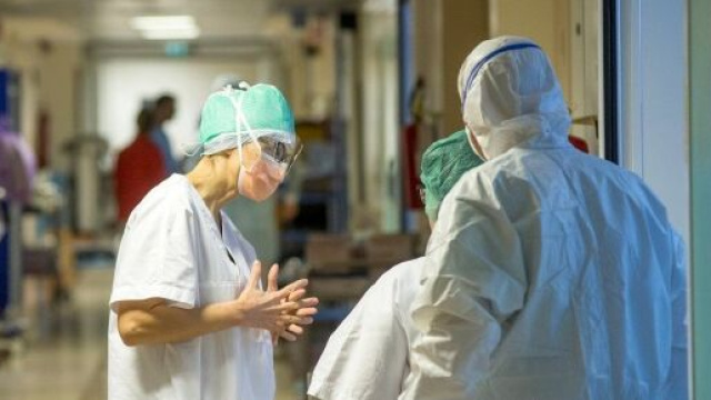 Pavia, bimba di 14 mesi in coma: trovate tracce di marijuana nelle urine | repubblica.it