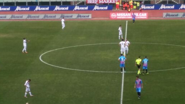 Prima giornata di campionato al Massimino, si apre con Catania-Paganese: Serie C girone C.