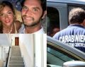 Lecce, Eleonora e Daniele avrebbero lottato contro il loro assassino: ferite sulle braccia