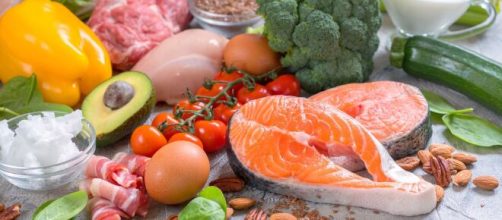 Alimentos que pioram e que melhoram os sintomas da Gota. (Arquivo Blasting News)