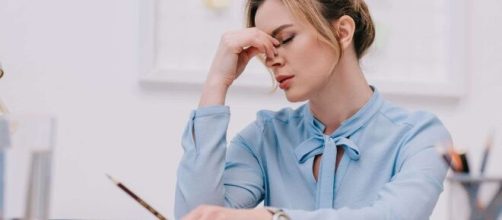 Aliviar o estresse? Alguns alimentos podem ajudar. (Arquivo Blasting News)