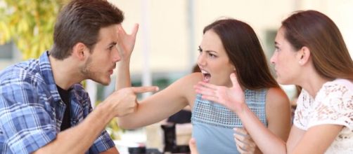 Brigas podem ter rela&ccedil;&atilde;o direta com a forma que cada signo &eacute; confrontado. (Arquivo Blasting News)