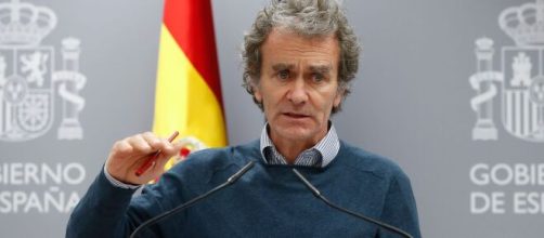 Fuertes criticas a Fenando Sim&oacute;n por su gesti&oacute;n del coronavirus