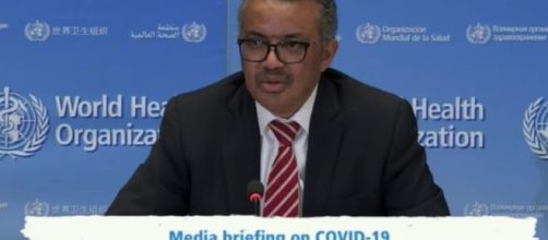 La OMS asegura que el coronavirus es natural