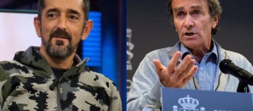 Pedro Cavadas lanza un dardo a Fernando Sim&oacute;n por su gesti&oacute;n de la pandemia