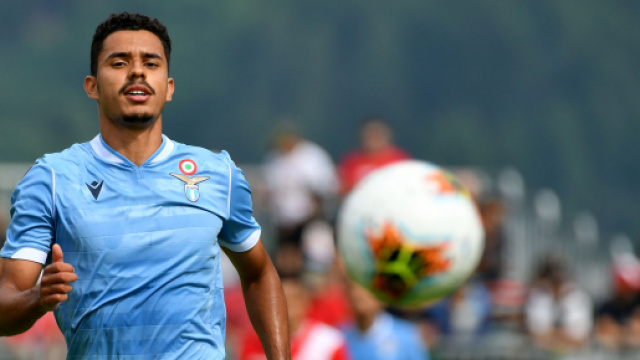 Calciomercato Crotone: possibile interesse per Anderson della Lazio.