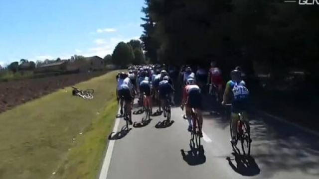 Ciclismo, Freccia Vallone con Alaphilippe e Pogacar: in tv su Rai Sport il 30 settembre.