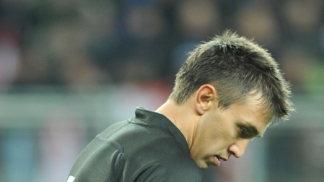 Fernando Muslera, ex portiere della Lazio.