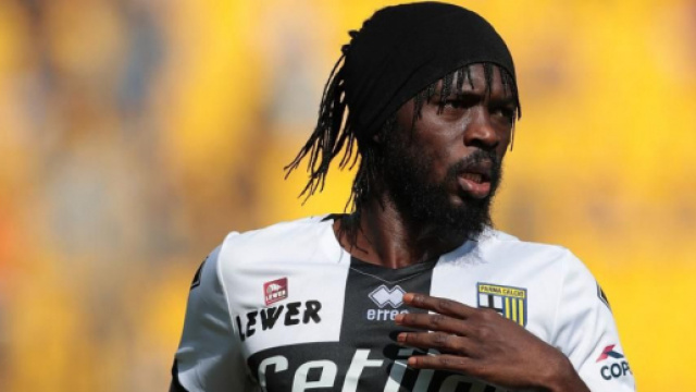 Gervinho potrebbe trasferirsi all'Inter.