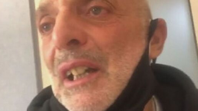 GF Vip, Brosio spiega il motivo del suo mancato ingresso: &lsquo;Ho avuto il Coronavirus'.