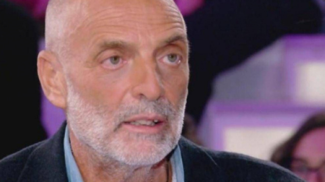 GF Vip, Paolo Brosio assente per Covid-19: 'Ricoverato 9 giorni, forse ci vediamo'.