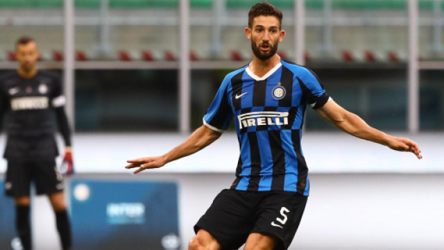 Inter, l'Atalanta penserebbe al ritorno di Gagliardini.