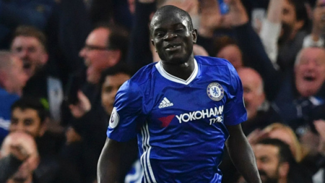 Inter, ok di Zhang per andare su Kant&eacute;.