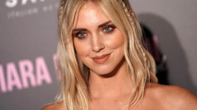 Italian influencer Chiara Ferragni calls out Kendall Jenner for ... - standard.co.uk