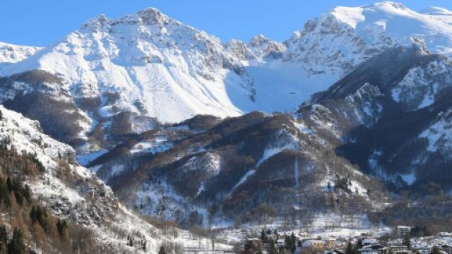 Limone Piemonte: ritrovata senza vita la 26enne dispersa sulla Rocca dell'Abisso.