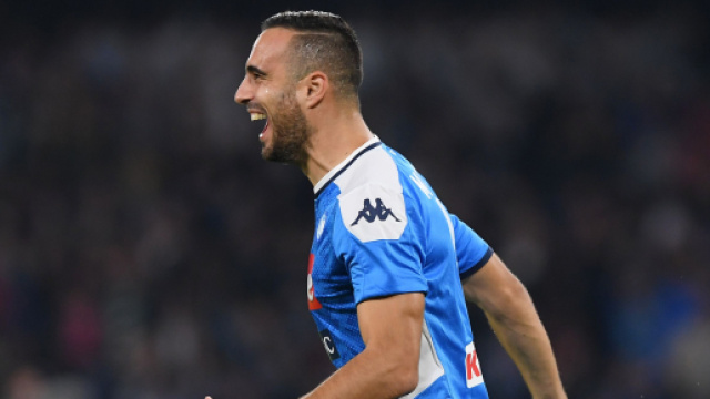 L'Inter pensa a Nikola Maksimovic.