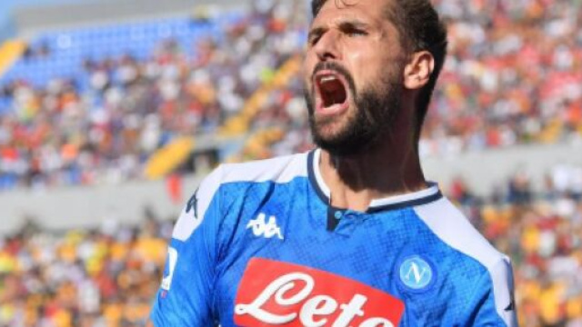 Llorente, possibile colpo della Juventus