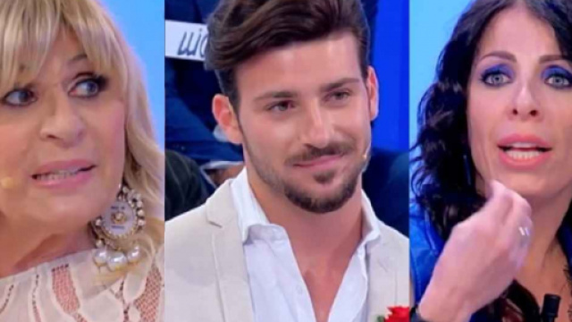 U&D, Sirius chiarisce: 'Valentina non rispecchia i miei canoni, Gemma una delusione'.