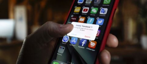 El virus Joker vuelve a infectar apps para que te vacíen la cuenta bancaria desde el móvil